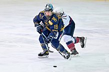 Eishockey, Frauen, DFEL, Saison 2022-2023, ERC Ingolstadt - Eisbären Berlin, 05.02.2023