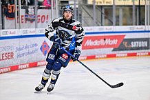 Eishockey, Herren, DEL, Saison 2024-2025, Spieltag 48, ERC Ingolstadt - Nürnberg Ice Tigers, 23.02.2025