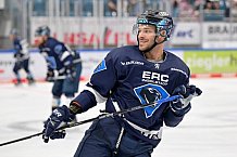 Eishockey, Herren, DEL, Saison 2022-2023, ERC Ingolstadt - Showtraining & Dauerkartenüberge, 07.08.2022