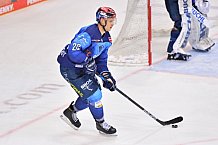 Eishockey, Herren, DEL, Saison 2020-2021, ERC Ingolstadt - Iserlohn Roosters, 15.04.2021