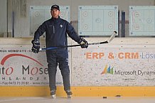 Eishockey, Herren, DEL, Saison 2022-2023, ERC Ingolstadt - Ice Training, 26.08.2022