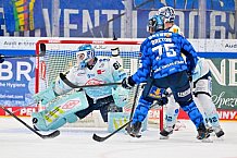 Eishockey, Herren, DEL, Saison 2025-2026, Spiel 23, ERC Ingolstadt - Dresdner Eislöwen, 28.11.2025