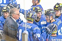 ERC Ingolstadt gegen Grizzlys Wolfsburg Pinguine am 21.12.2018, Spieltag 30