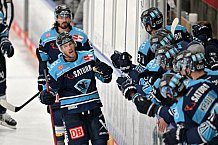 Eishockey, Herren, DEL, Saison 2022-2023, Spieltag 2, ERC Ingolstadt - Iserlohn Roosters, 18.09.2022