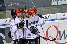 ERC Ingolstadt vs Koelner Haie am 20.01.2019, Spieltag 41