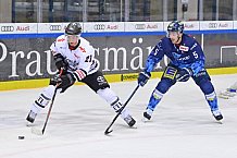 ERC Ingolstadt vs Kölner Haie, DEL, Deutsche Eishockey Liga, Spieltag 46, 19.02.2020