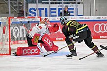Eishockey, Herren, DEL, Saison 2022-2023, Spieltag 10, ERC Ingolstadt - Kölner Haie, 13.10.2022