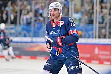 Eishockey, Herren, DEL, Saison 2024-2025, Spieltag 17, ERC Ingolstadt - Adler Mannheim, 17.11.2024