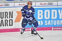 ERC Ingolstadt vs Schwenninger Wild Wings, DEL, Deutsche Eishockey Liga, Spieltag 48, 19.02.2019
