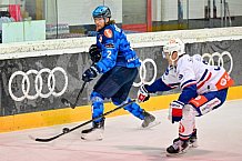 Eishockey, Herren, DEL, Saison 2025-2026, Vinschgau Cup, Spiel 1, ERC Ingolstadt - ZSC Lions, 22.08.2025