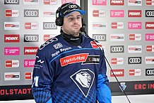 Eishockey, Herren, DEL, Saison 2024-2025, Spieltag 26, ERC Ingolstadt - Iserlohn Roosters, 15.12.2024