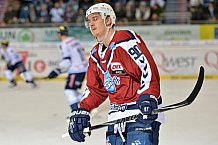 ERC Ingolstadt vs Hamburg Freezers, Eishockey, DEL, Deutsche Eishockey Liga, 05.02.2016