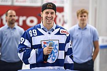 10.08.2019 - Saisoneröffnung des ERC Ingolstadt