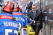 Eishockey, Herren, DEL, Saison 2023-2024, Spieltag 3, ERC Ingolstadt - Schwenninger Wild Wings, 22.09.2023