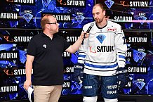 26.07.2017 - Trikotpräsentation 2017/2018