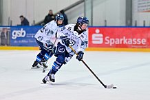 Eishockey, Frauen, DFEL, Saison 2025-2026, Playoffs Halbfinale - Spiel 2, ERC Ingolstadt - HC Davos, 01.03.2026