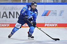 Eishockey, Frauen, DFEL, Saison 2020-2021, ERC Ingolstadt - Eisbären Juniors Berlin, 09.01.2021