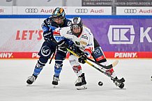 Eishockey, Frauen, DFEL, Saison 2023-2024, ERC Ingolstadt - ECDC Memmingen Indians, 07.10.2023