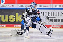 Eishockey, Herren, DEL, Saison 2024-2025, Spieltag 36, ERC Ingolstadt - Kölner Haie, 12.01.2025