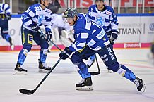 ERC Ingolstadt vs Eisbären Berlin, DEL, Deutsche Eishockey Liga, Spieltag 11, 13.10.2019
