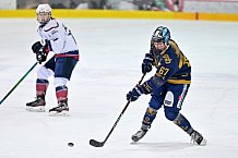 Eishockey, Frauen, DFEL, Saison 2022-2023, ERC Ingolstadt - Eisbären Berlin, 05.02.2023