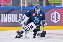 Eishockey, Mens, CHL, Season 2023-2024, ERC Ingolstadt - Växjö Lakers, 14.11.2023