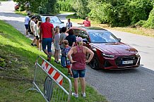 Eishockey, Herren, DEL, Saison 2024-2025, ERC Ingolstadt - Fanfest, 24.08.2024