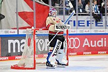 Eishockey, Herren, DEL, Saison 2024-2025, Spieltag 48, ERC Ingolstadt - Nürnberg Ice Tigers, 23.02.2025