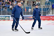 Eishockey, Herren, DEL, Saison 2026-2027, ERC Ingolstadt - Saisoneröffnung, 09.08.2026