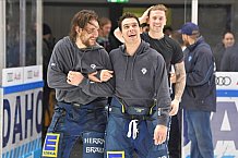 ERC Ingolstadt vs EHC Red Bull München, DEL, Deutsche Eishockey Liga, Spieltag 21, 24.11.2019