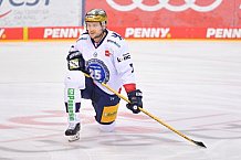 Eishockey, Herren, DEL, Saison 2020-2021, ERC Ingolstadt - Eisbären Berlin, 24.03.2021