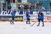 Eishockey, Herren, DEL, Saison 2024-2025, Vorbereitung, ERC Ingolstadt - Nürnberg Ice Tigers, 15.09.2024