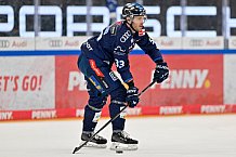 Eishockey, Herren, DEL, Saison 2024-2025, Spieltag 52, ERC Ingolstadt - Schwenninger Wild Wings, 07.03.2025