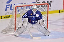 ERC Ingolstadt U20 vs Allstars Panther & Friends, Eishockey, U20, Sonderspieltag, 08.12.2018