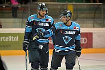 Eishockey, Herren, 6. Vinschgau-Cup, Saison 2022-2023, ERC Ingolstadt - HC Pustertal, 26.08.2022