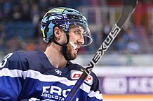 ERC Ingolstadt- Grizzlys Wolfsburg, Eishockey, DEL, Deutsche Eishockey Liga, Vorb., 13.08.2017