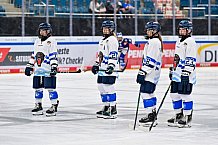 Eishockey, Frauen, DFEL, Saison 2026-2027, Testspiel, ERC Ingolstadt - ZSC Lions Zürich, 05.09.2026