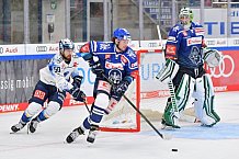 Vorbereitung, Eishockey, Herren, DEL, Saison 2021-2022, ERC Ingolstadt - HC Rytiri Kladno, 22.08.2021