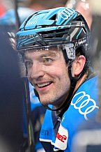 Eishockey, Herren, DEL, Saison 2025-2026, Spiel 33, ERC Ingolstadt - Grizzlys Wolfsburg, 28.12.2025