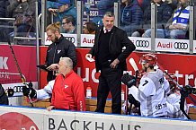 ERC Ingolstadt vs Koelner Haie, DEL, Deutsche Eishockey Liga, Spieltag 41, 20.01.2019