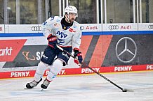 Eishockey, Herren, DEL, Saison 2024-2025, Spieltag 17, ERC Ingolstadt - Adler Mannheim, 17.11.2024