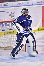 ERC Ingolstadt vs Eisbären Berlin, DEL, Deutsche Eishockey Liga, Spieltag 49, 22.02.2019