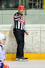 Eishockey, Herren, DEL, Saison 2025-2026, Vinschgau Cup, Spiel 1, ERC Ingolstadt - ZSC Lions, 22.08.2025