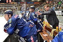 Augsburger Panther vs ERC Ingolstadt, Eishockey, DEL, Deutsche Eishockey Liga, 11.12.2015