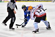 ERC Ingolstadt vs Fischtown Pinguins, Eishockey, DEL, Deutsche Eishockey Liga, Spieltag 43, 19.01.2018