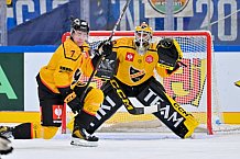 Hockey, Mens, CHL, Season 2025-2026, Regular Season, Game Day 2, ERC Ingolstadt - Kalpa Kuopio, 30.08.2025