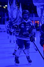 Eishockey, Herren, DEL, Saison 2025-2026, Spiel 43, ERC Ingolstadt - Schwenninger Wild Wings, 25.01.2026
