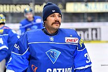 ERC Ingolstadt vs Thomas Sabo Ice Tigers, Eishockey, DEL, Deutsche Eishockey Liga, Spieltag 51, 02.03.2018