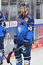 Eishockey, Herren, DEL, Saison 2023-2024, Spieltag 3, ERC Ingolstadt - Schwenninger Wild Wings, 22.09.2023