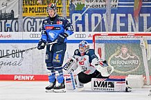 Eishockey, Herren, DEL, Saison 2023-2024, Spieltag 52, ERC Ingolstadt - Nürnberg Ice Tigers, 08.03.2024